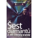 Šest diamantů 2: Obrysy a stíny - Petr Heteša – Hledejceny.cz