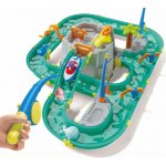 iMex Toys Vodní dráha XXL tyrkysová Surfing Adventure – Zboží Mobilmania