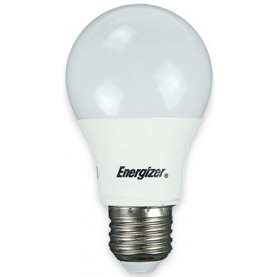 Energizer LED GLS žárovka 5,6W Eq 40W E27 S8859 Teplá bílá – Zboží Živě