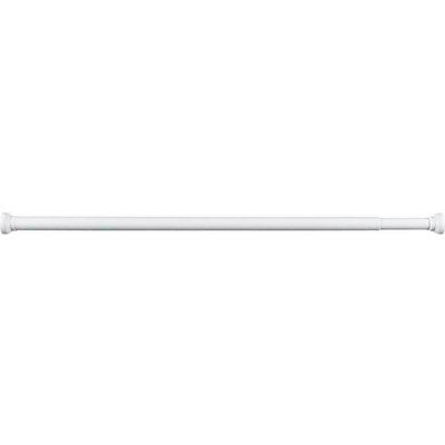 AQUALINE Teleskopická rozpěrná tyč 118-215cm, bílá 4061 – Hledejceny.cz