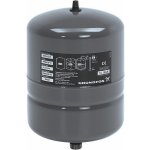 Grundfos SQE, tlaková nádoba 8 litrů, 3/4" závit, 96528335 – HobbyKompas.cz