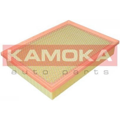 Vzduchový filtr KAMOKA F258801 – Hledejceny.cz