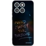 Picasee silikonový černý obal pro Motorola Edge 70 Fusion Neon Nights – Hledejceny.cz