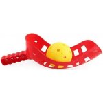 Scoopcatch Set sada na házení červená – Sleviste.cz