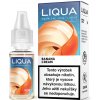 E-liquid Ritchy Liqua MIX Banán Cream 10 ml 12 mg