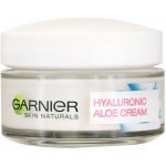 Garnier Hyaluronic Aloe vyživující krém 50 ml – Zbozi.Blesk.cz