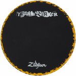 Zildjian 6" Travis Barker Signature Practice Pad – Zbozi.Blesk.cz