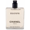 Chanel Egoiste Platinum toaletní voda pánská 100 ml tester