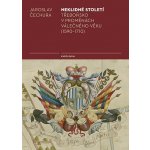 Čechura Jaroslav - Neklidné století – Sleviste.cz