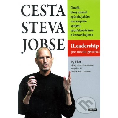 Cesta Steva Jobse – Hledejceny.cz