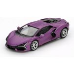 Mini GT LAMBORGHINI REVUELTO VIOLA 30TH MATTE 2024 - 1:64 – Hledejceny.cz