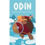 Odin vikingská – Sleviste.cz