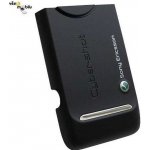 Kryt Sony Ericsson K550i zadní černý – Sleviste.cz