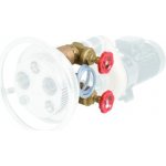 Pahlen Swim Jet 2000, předmontovaná sestava - Kit 2, dlouhý – Zboží Mobilmania