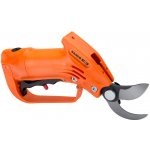 Bahco 9210 pneumatické nůžky, 255 mm, 10 bar, prostřih 30 mm – Hledejceny.cz