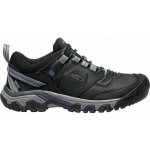 Keen Ridge Flex WP Men black magnet – Zboží Mobilmania