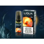 Ritchy Liqua MIX Vanilla Orange Cream 10 ml 18 mg – Hledejceny.cz