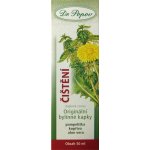 Dr.Popov Čištění bylinné kapky 50 ml – Hledejceny.cz