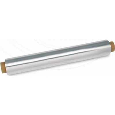 Alu fólie 44 cm x 150 m, 11 µm [4 ks] (69145) – Zboží Mobilmania