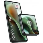 Motorola Razr 60 Ultra 16GB/512GB PANTONE Scarab – Zboží Živě