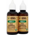 Dokonalá Láska 21 Pro zdravou kůži a srst podpůrný olej 100 ml – Hledejceny.cz