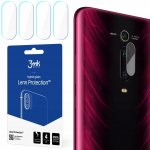 3mk 4x Sklo na kameru pro Xiaomi Mi 9T KP20928 – Zboží Živě