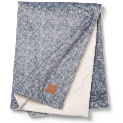 Elodie Details Sametová deka Free Bird – Zboží Dáma