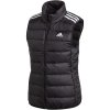 Dámská vesta adidas Ess Down Vest černá