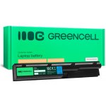 Green Cell HP43 4400 mAh baterie - neoriginální – Zboží Živě