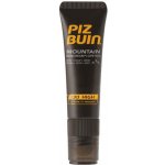 Piz Buin Mountain Suncream SPF30 20 ml + Lipstick 2,3 ml – Zboží Dáma