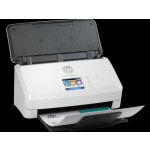 HP ScanJet Pro N4000 snw1 – Zbozi.Blesk.cz