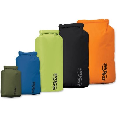 SealLine Discovery Dry bag 20 l – Zboží Mobilmania