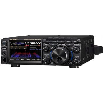 YAESU FT-710 FIELD