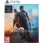 MindsEye (Deluxe Edition) – Zboží Živě