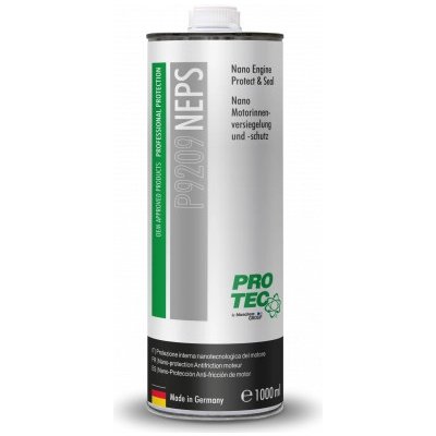 PRO-TEC Nano Engine Protect & Seal 1 l – Zboží Mobilmania
