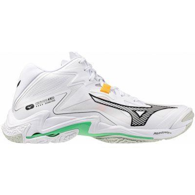 Mizuno Wave Lightning Z Mid Shoe v1ga2405-16 – Zboží Dáma