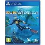 Subnautica – Zboží Dáma