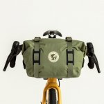Fjallraven S/F Handlebar Rolltop – Zboží Dáma