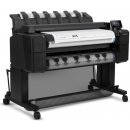 HP Designjet T2500 eMFP