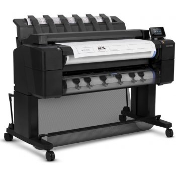 HP Designjet T2500 eMFP