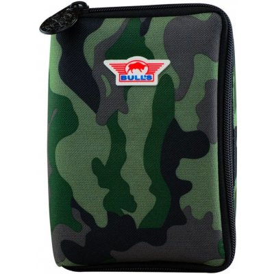Bull's NL Unitas Case Nylon – Sleviste.cz