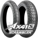 Bridgestone Adventurecross Scrambler AX41S 180/55 R17 73H – Sleviste.cz