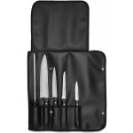 Wüsthof GOURMET Kuchařská taška rolovací s vybavením na 6 dílů – Sleviste.cz