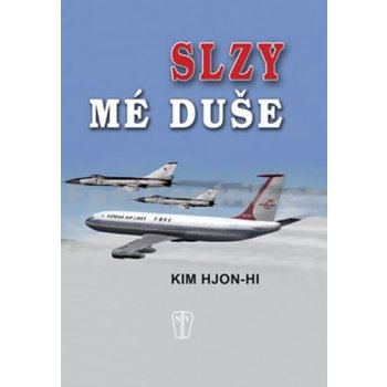 Slzy mé duše - Hjon-hi Kim