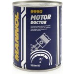 Mannol Motor Doctor 350 ml – Zboží Mobilmania