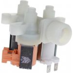 AEG Electrolux Zanussi 4071360194 originální 3 cestný elektroventil pračky – Sleviste.cz