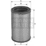 MANN-FILTER Vzduchový filtr MANN MF C15124 – Hledejceny.cz