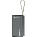 Wozinsky K65+ 30000mAh – Zboží Mobilmania