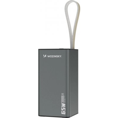 Wozinsky K65+ 30000mAh – Zboží Mobilmania