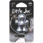 Little Joe Metallic Ginger – Zbozi.Blesk.cz